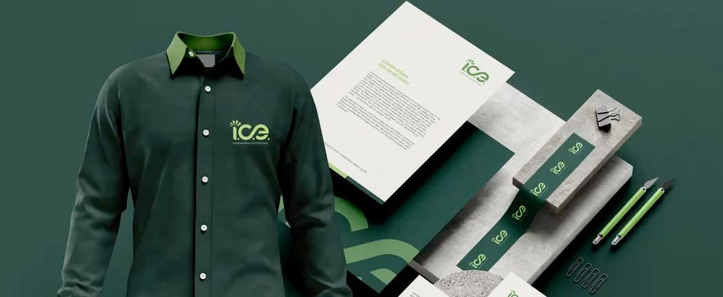 Brand Identity Graphics