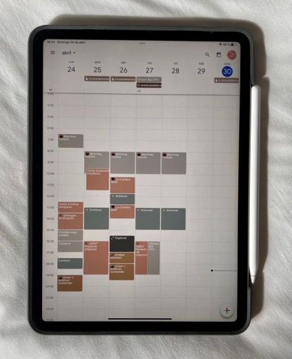 Professional content management services for websites and blogs