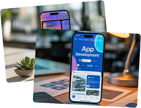 Cross-platform app development for businesses