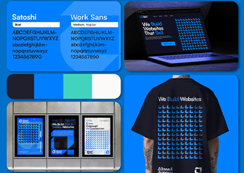 Corporate photography examples for websites and marketing