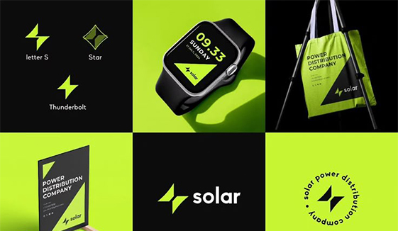 Event photography capturing business moments