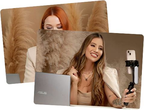 Targeted influencer marketing strategy examples