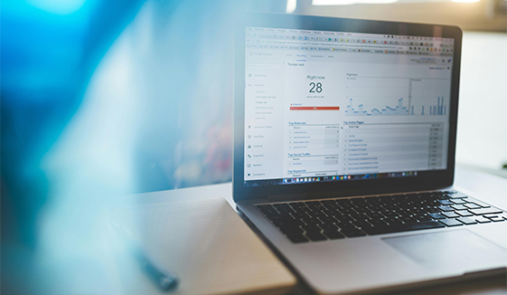 Keyword research and SEO audit process