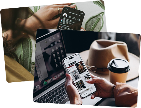 Social media analytics and performance tracking