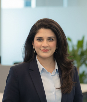 Operations Head at digital marketing agency Dubai